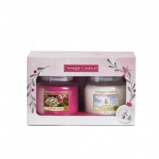 Yankee Candle Box Candele...