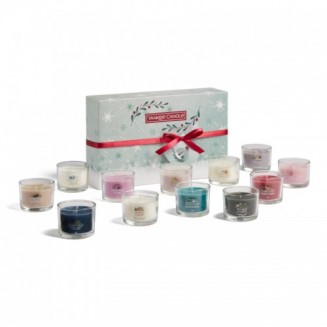 Yankee Candle Confezione...