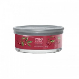 Yankee Candle Black Cherry...