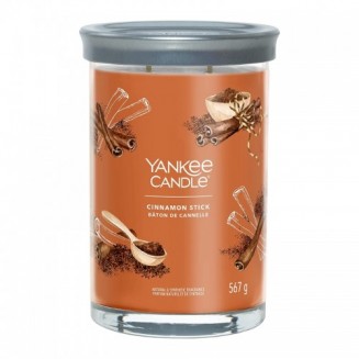 Yankee Candle Cinnamon...