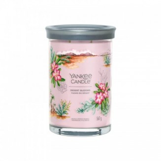 Yankee Candle Desert Blooms...