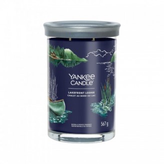 Yankee Candle Lakefront...