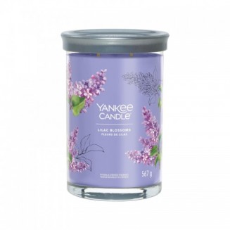 Yankee Candle Lilac...