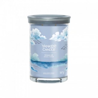 Yankee Candle Ocean Air...