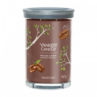 Yankee Candle Praline &...
