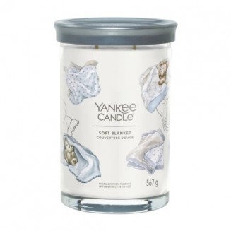 Yankee Candle Soft Blanket...