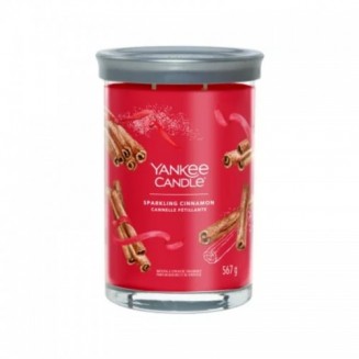 Yankee Candle Sparkling...