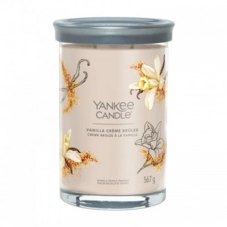 Yankee Candle Vanilla Crème...