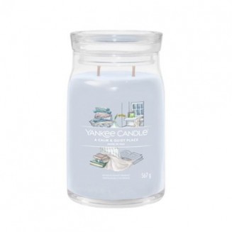 Yankee Candle A Calm &...