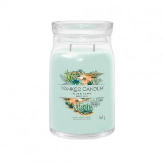 Yankee Candle Aloe & Agave...
