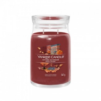 Yankee Candle Autumn...