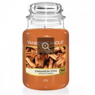 Yankee Candle Cinnamon...