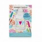 Yankee Candle Clean Cotton Candela Profumata Personalizzabile