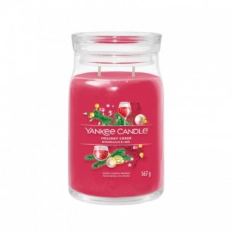Yankee Candle Holiday Cheer...
