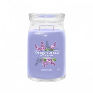 Yankee Candle Lilac Blossom...