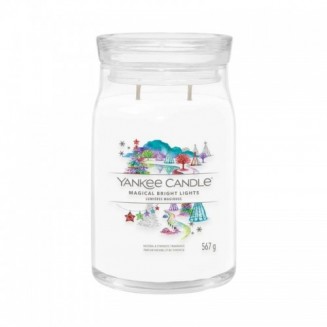 Yankee Candle Magical...
