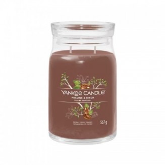 Yankee Candle Praline &...