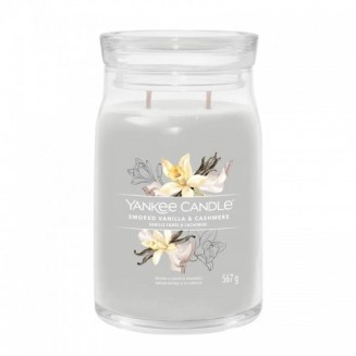 Yankee Candle Smoked...
