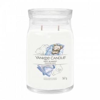 Yankee Candle Soft Blanket...