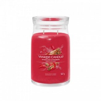Yankee Candle Sparkling...