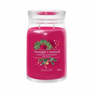 Yankee Candle Sparkling...