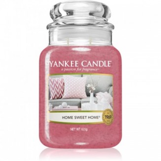 Yankee Candle Home Sweet...