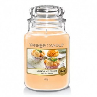 Yankee Candle Mango Ice...