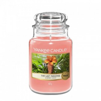 Yankee Candle The Last...