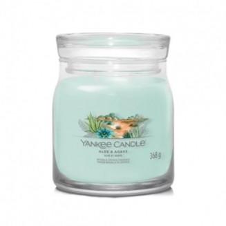 Yankee Candle Aloe & Agave...