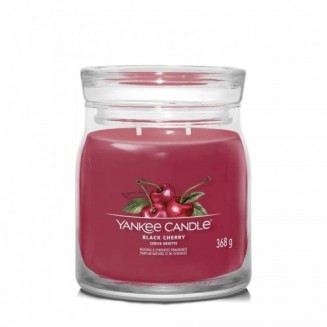 Yankee Candle Black Cherry...