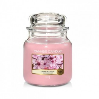 Yankee Candle Cherry...