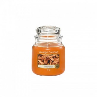 Yankee Candle Cinnamon...