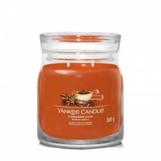 Yankee Candle Cinnamon...