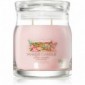 Yankee Candle Desert Blooms Candela Signature Media