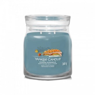 Yankee Candle Evening...