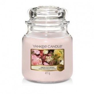 Yankee Candle Fresh Cut...