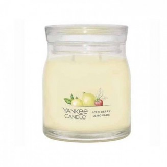 Yankee Candle Iced Berry...