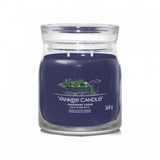 Yankee Candle Lakefront...