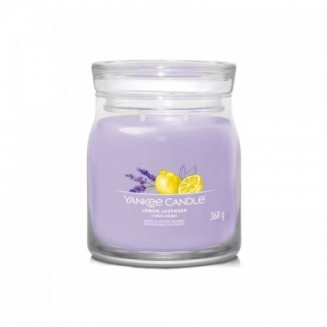Yankee Candle Lemon...