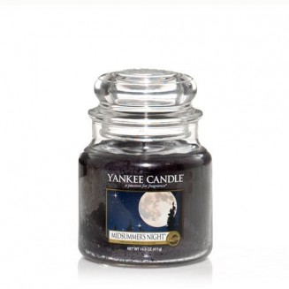 Yankee Candle Midsummers...