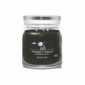 Yankee Candle Midsummer'S Night Candela Profumata In Giara Media 368 G