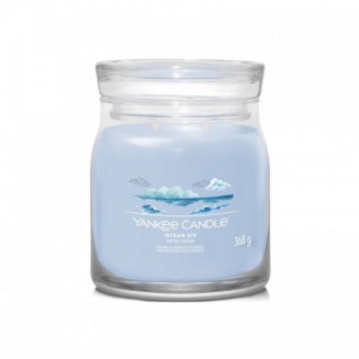 Yankee Candle Ocean Air...