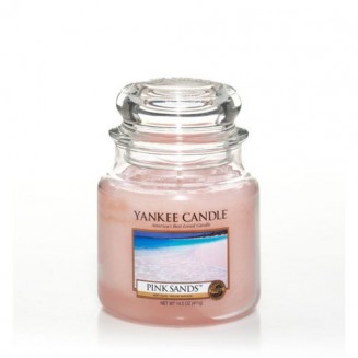 Yankee Candle Pink Sands...