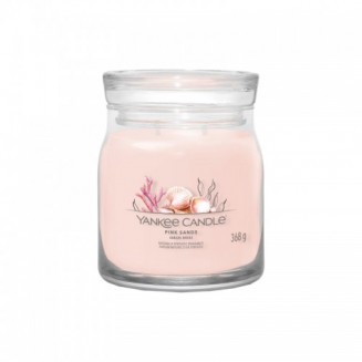 Yankee Candle Pink Sands...