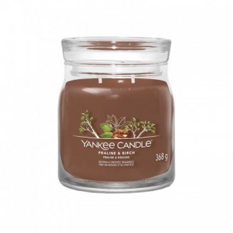 Yankee Candle Praline &...