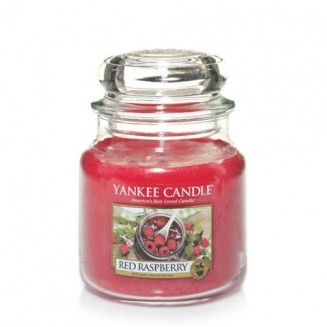 Yankee Candle Red Raspberry...