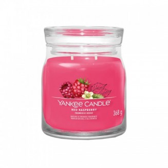 Yankee Candle Red Raspberry...