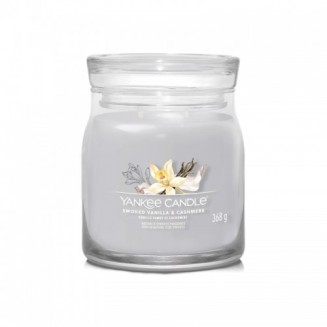 Yankee Candle Signature...