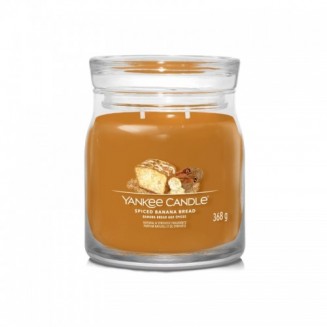 Yankee Candle Signature...