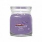 Yankee Candle Stargazing Candela Profumata Media Signature 368 G